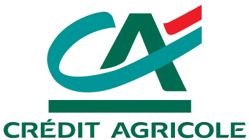 Logo Crédit Agricole
