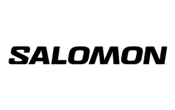 Logo Salomon
